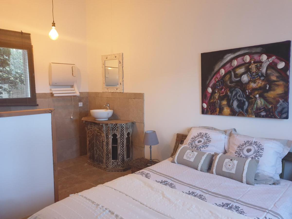 Mas Del Roumany Villa Port Vendres Exterior photo